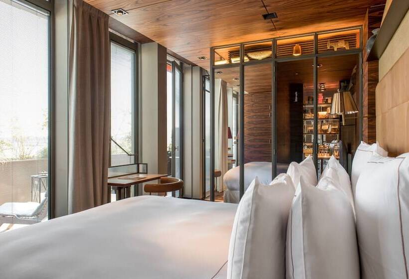 Fotos del hotel Brach Paris:  22