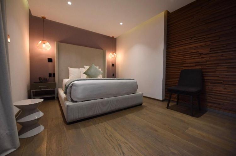 Fotos del hotel Casa Prim Hotel Boutique:  16