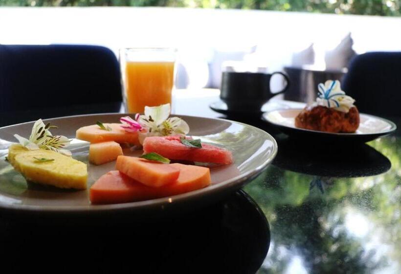 Fotos del hotel Casa Prim Hotel Boutique:  17