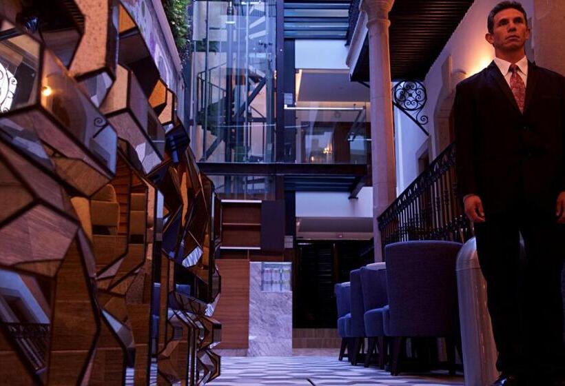 Fotos del hotel Casa Prim Hotel Boutique:  2