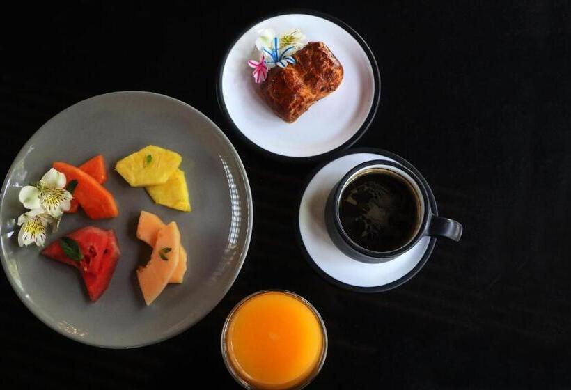 Fotos del hotel Casa Prim Hotel Boutique:  9