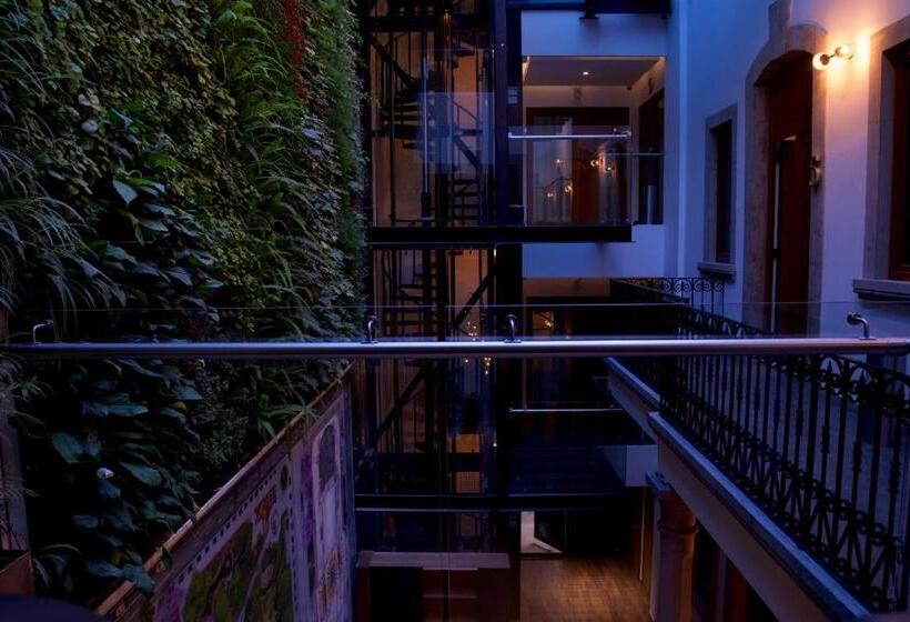 Fotos del hotel Casa Prim Hotel Boutique:  15