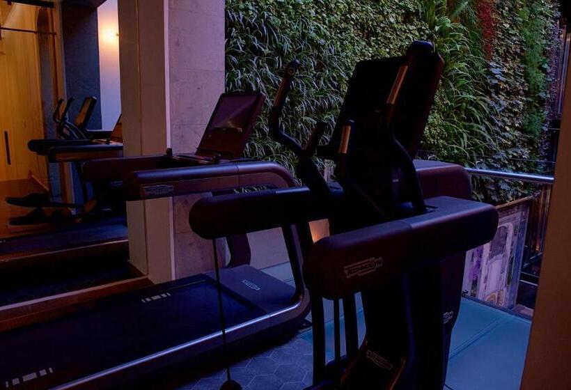 Fotos del hotel Casa Prim Hotel Boutique:  18