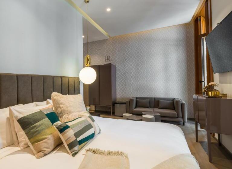 Fotos del hotel Casa Prim Hotel Boutique:  12