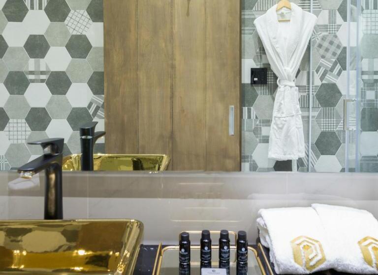 Fotos del hotel Casa Prim Hotel Boutique:  4