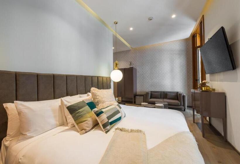 Fotos del hotel Casa Prim Hotel Boutique:  8