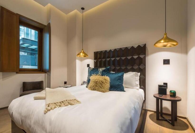 Fotos del hotel Casa Prim Hotel Boutique:  22