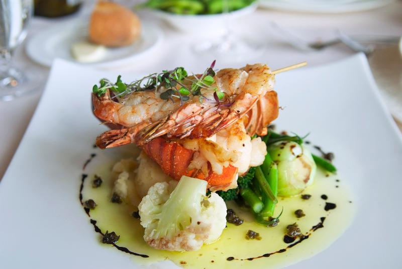 Fotos del hotel Fraser Suites Riyadh:  22