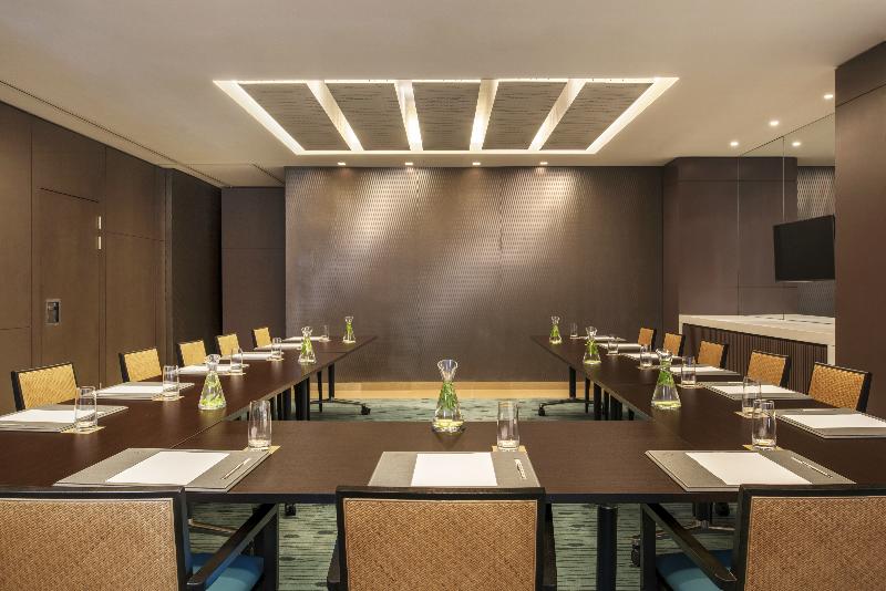 Fotos del hotel Fraser Suites Riyadh:  8