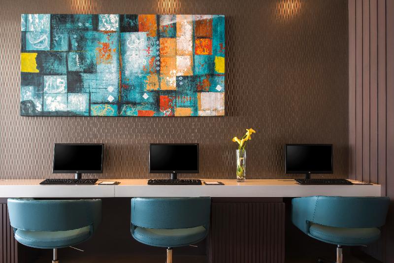 Fotos del hotel Fraser Suites Riyadh:  16