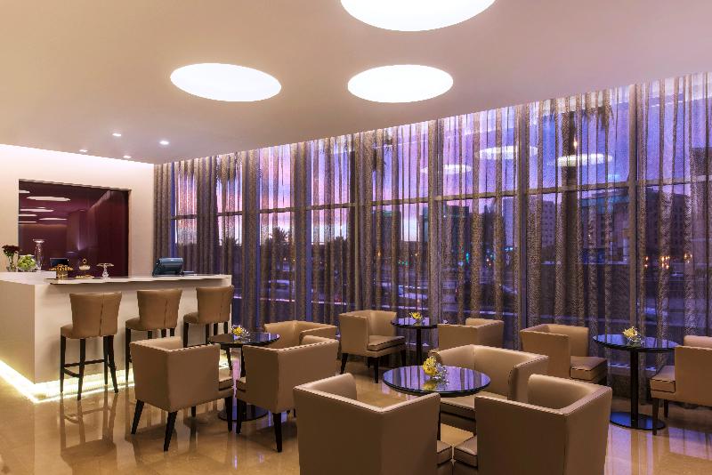 Fotos del hotel Fraser Suites Riyadh:  25