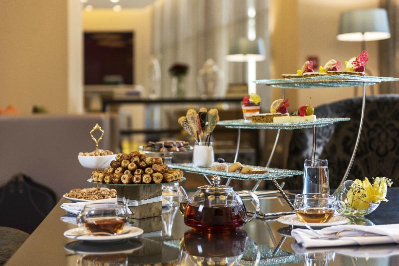 Fotos del hotel Fraser Suites Riyadh:  17