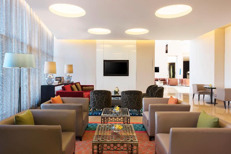 Fotos del hotel Fraser Suites Riyadh:  21