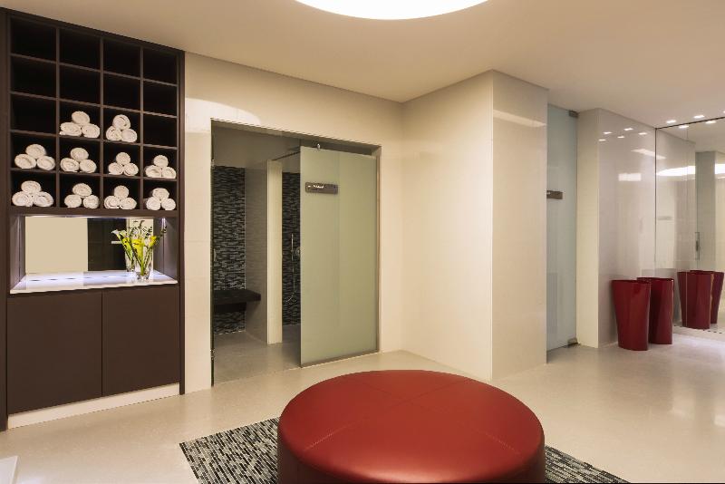 Fotos del hotel Fraser Suites Riyadh:  18