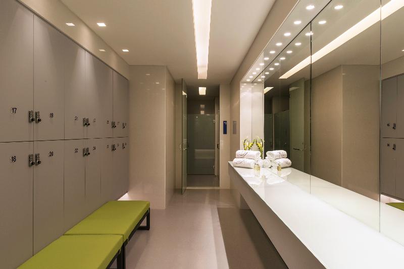 Fotos del hotel Fraser Suites Riyadh:  11