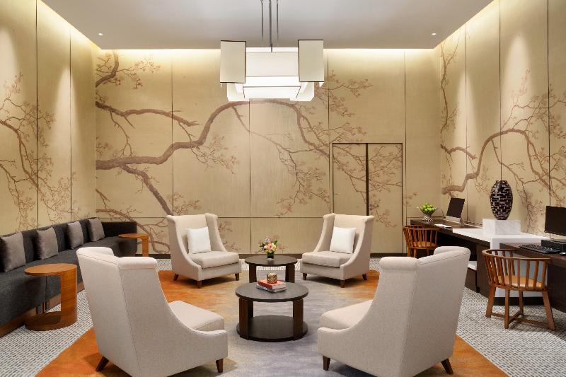 Fotos del hotel Hyatt House Shanghai New Hongqiao:  4