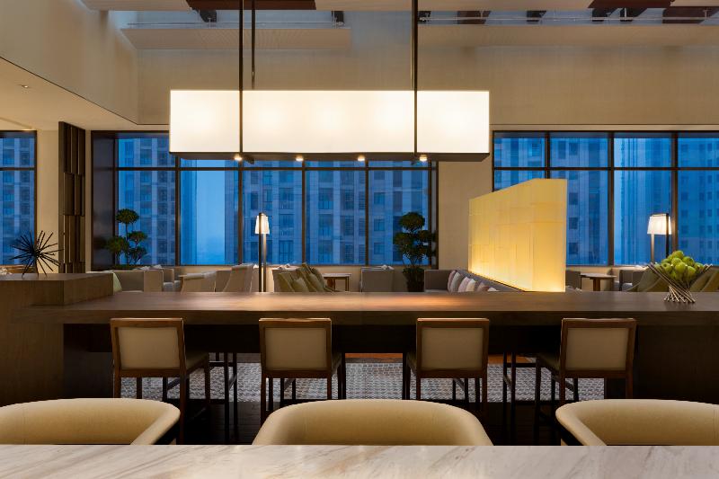 Fotos del hotel Hyatt House Shanghai New Hongqiao:  7