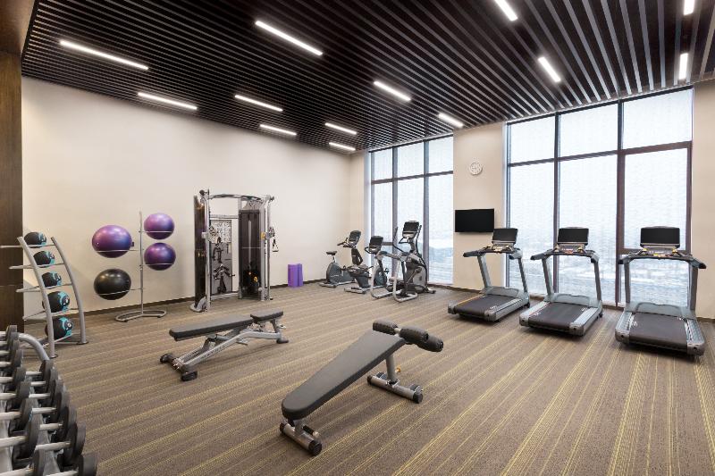 Fotos del hotel Hyatt House Shanghai New Hongqiao:  6