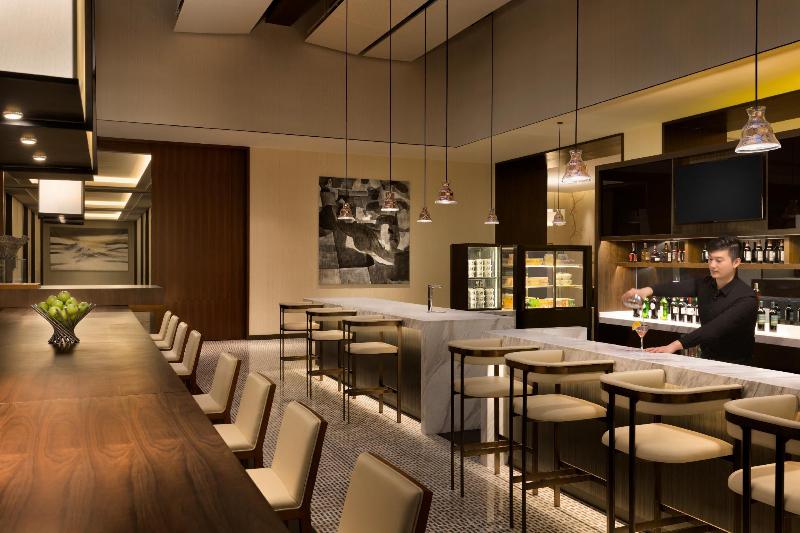 Fotos del hotel Hyatt House Shanghai New Hongqiao:  15