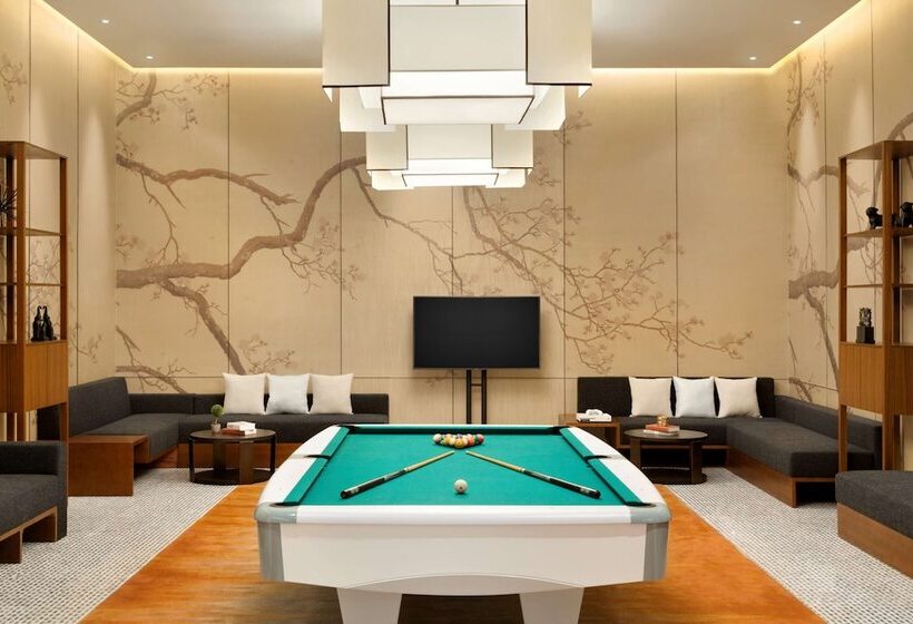 Fotos del hotel Hyatt House Shanghai New Hongqiao:  18