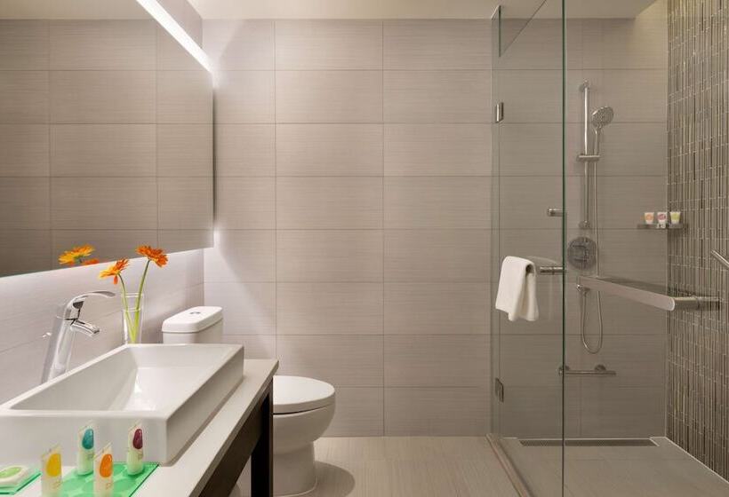 Fotos del hotel Hyatt House Shanghai New Hongqiao:  10