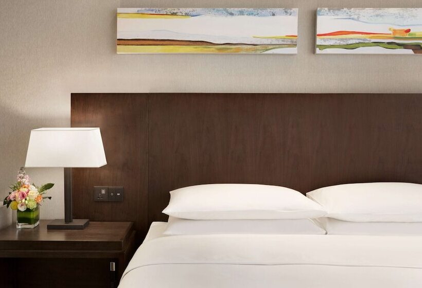 Fotos del hotel Hyatt House Shanghai New Hongqiao:  23