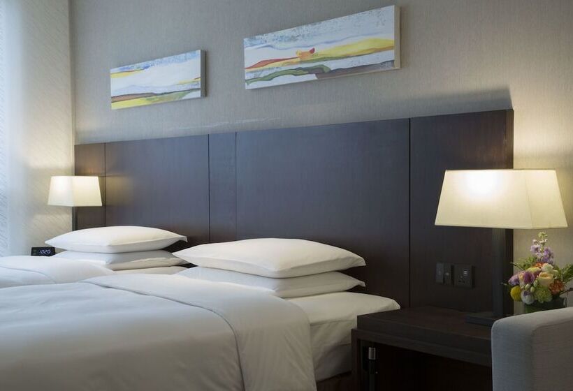 Fotos del hotel Hyatt House Shanghai New Hongqiao:  17