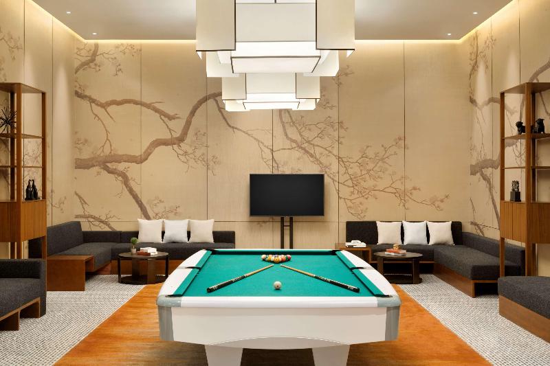 Fotos del hotel Hyatt House Shanghai New Hongqiao:  25