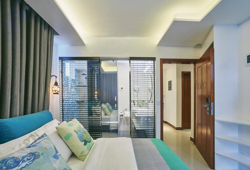 Fotos del hotel Island Beach House:  20