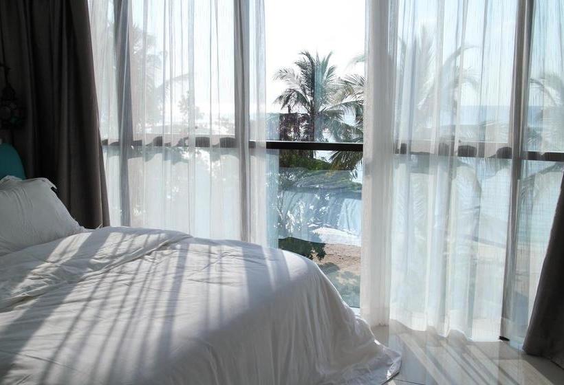 Fotos del hotel Island Beach House:  17