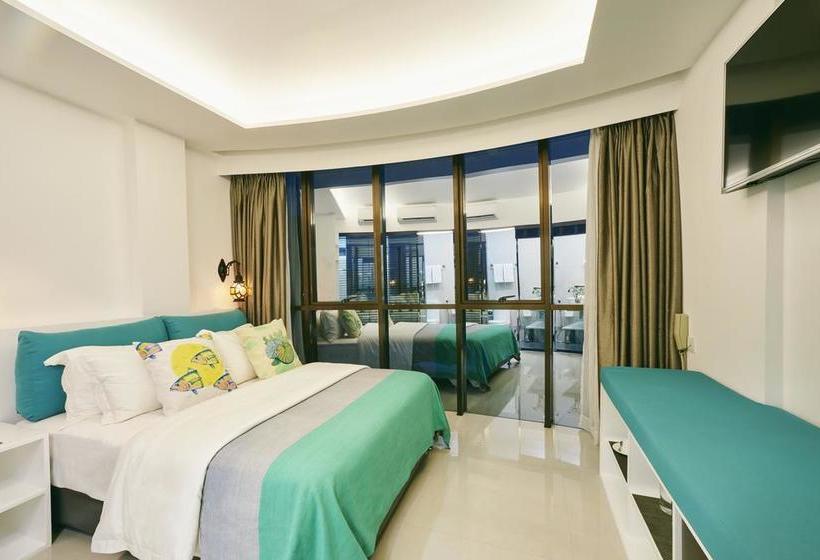 Fotos del hotel Island Beach House:  22