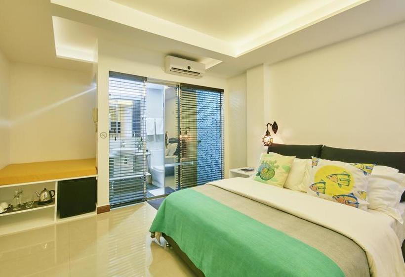 Fotos del hotel Island Beach House:  18