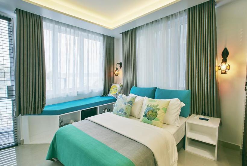 Fotos del hotel Island Beach House:  7