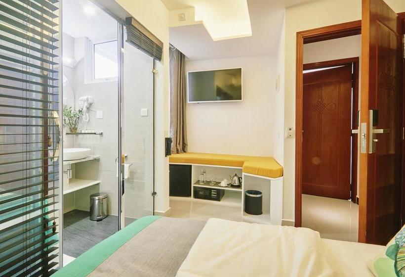 Fotos del hotel Island Beach House:  16