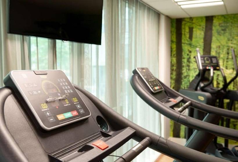 Fotos del hotel Nh Collection Santiago Casacostanera:  12