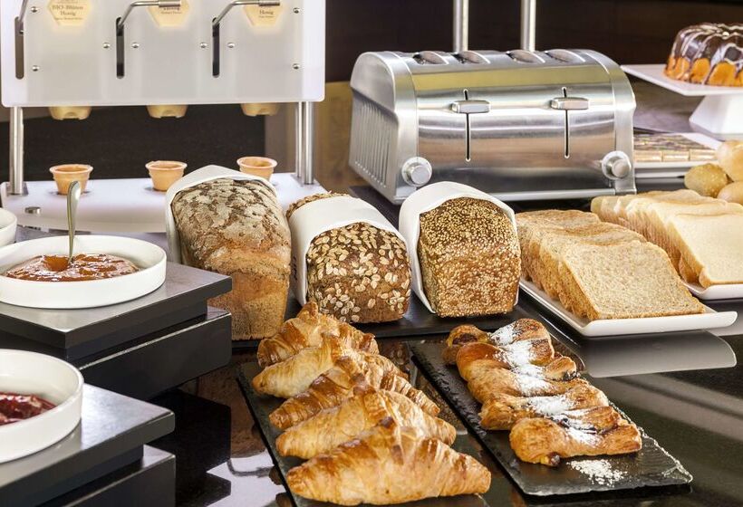 Fotos del hotel Nh Collection Santiago Casacostanera:  40