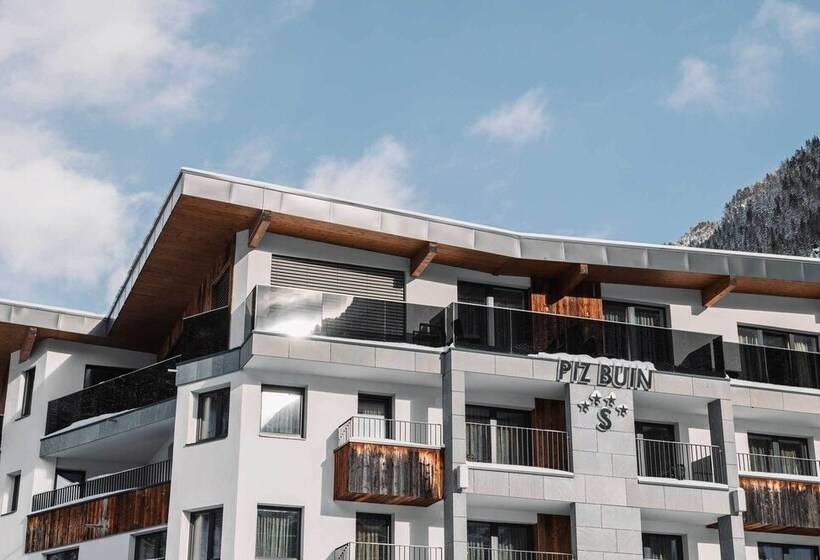 Fotos del hotel Piz Buin:  6