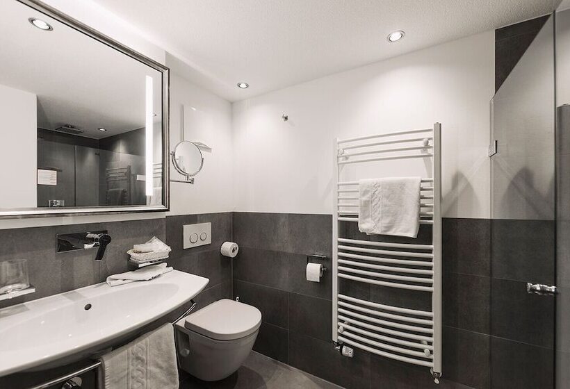 Fotos del hotel Piz Buin:  14