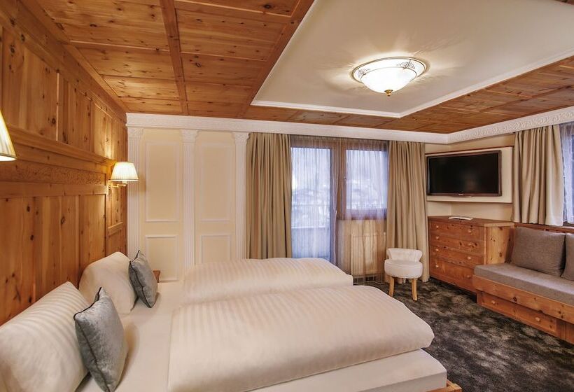 Fotos del hotel Piz Buin:  13