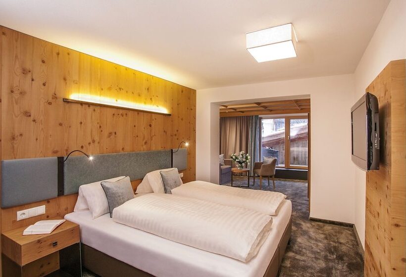 Fotos del hotel Piz Buin:  18