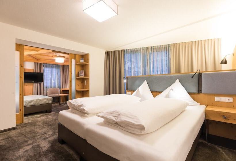 Fotos del hotel Piz Buin:  2