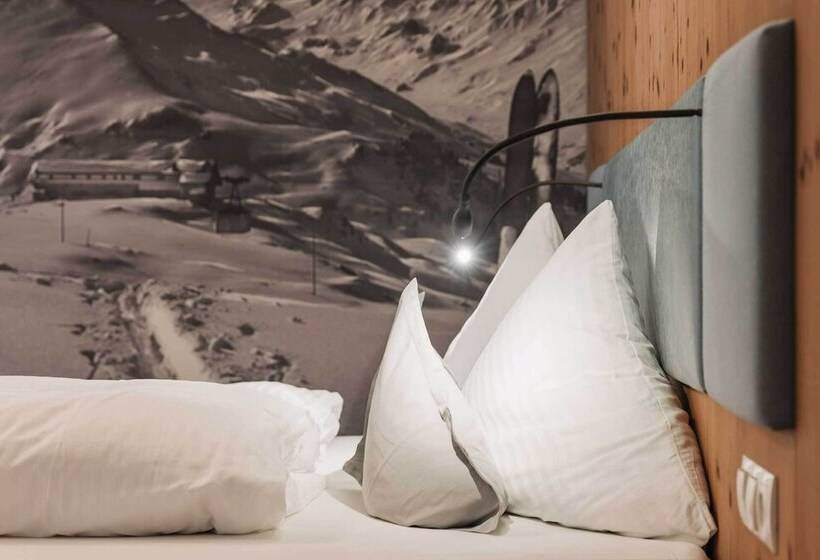 Fotos del hotel Piz Buin:  24