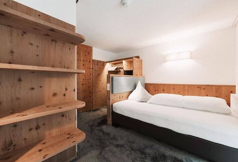 Fotos del hotel Piz Buin:  16