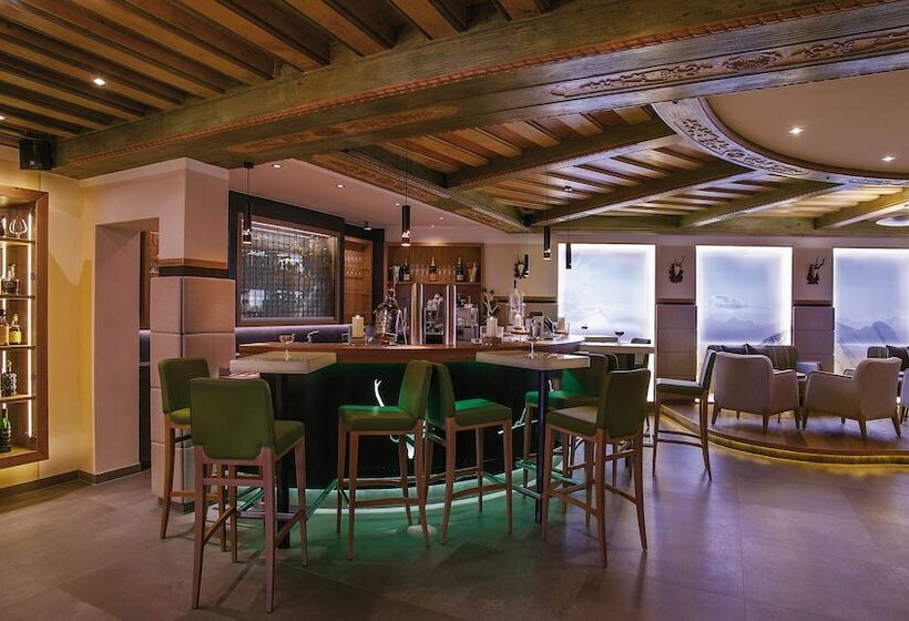 Fotos del hotel Piz Buin:  4