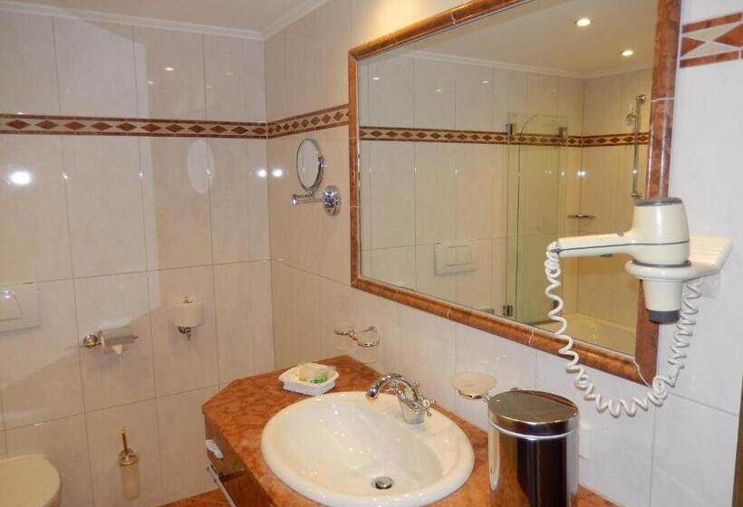 Fotos del hotel Piz Buin:  5