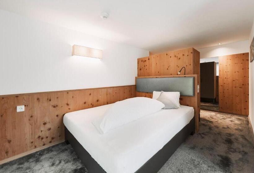 Fotos del hotel Piz Buin:  22