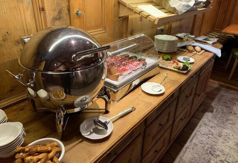 Fotos del hotel Piz Buin:  8