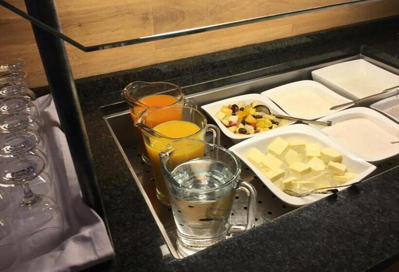 Fotos del hotel Piz Buin:  11