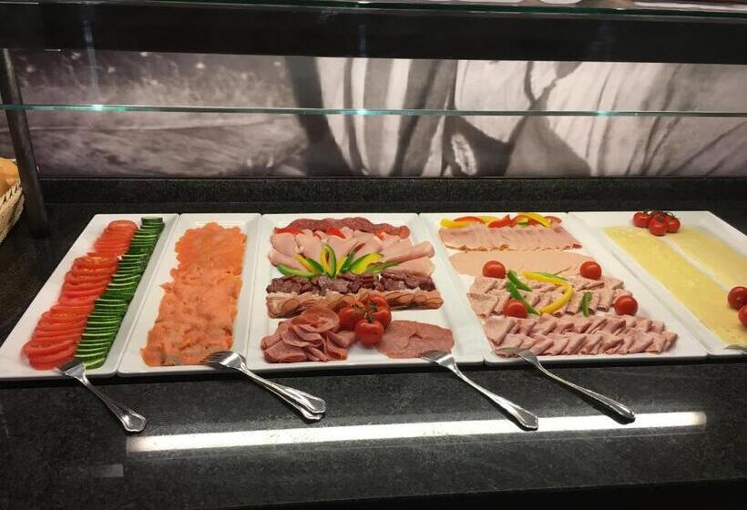 Fotos del hotel Piz Buin:  3