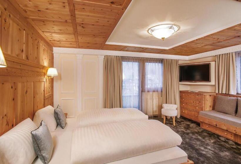 Fotos del hotel Piz Buin:  21